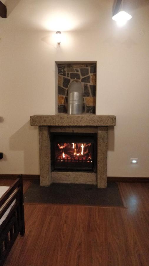 The Hearth Hotel Kodaikanal Ngoại thất bức ảnh